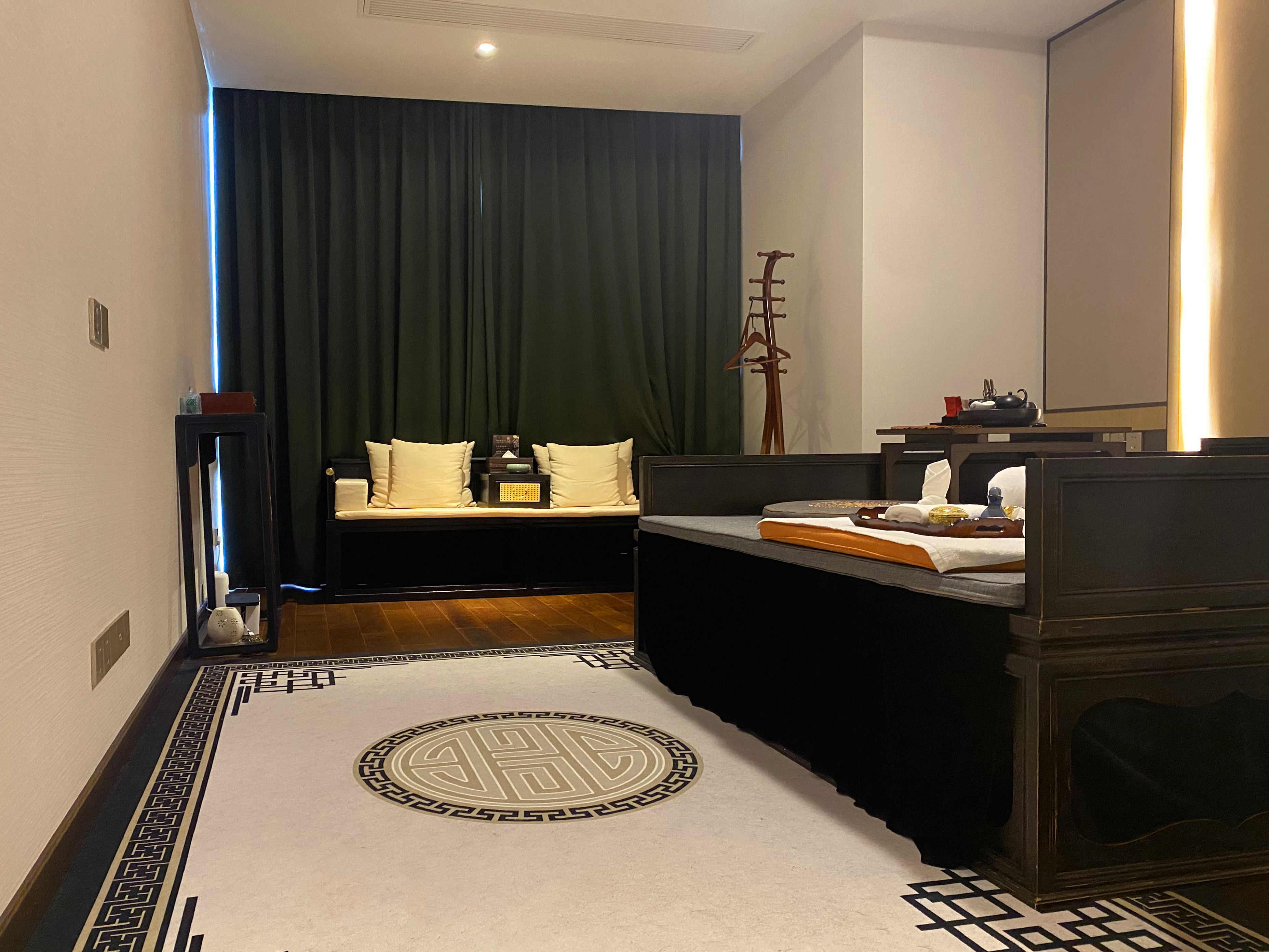 巴南SPA店哪里好玩,探寻重庆的养生天堂